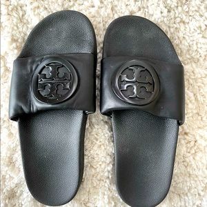 Tory Burch Slides